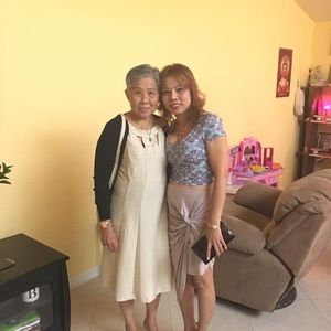 Meet your Posher, Lydia